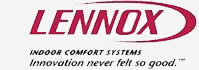 R.B Spencer uses Quality Lennox Air Conditioning Parts and Supplies
